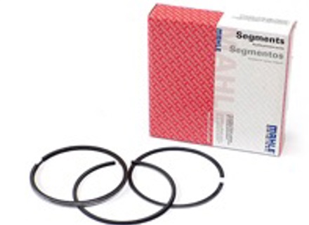 Zuigerveer set. Porsche 996 3.6L 2002>> M96.03 / 997 3.6L - 99610305304, 503RS001010N0, 08-428500-00, 0842850000 Zuigerveer set. Porsche 996 3.6L 2002>> M96.03 / 997 3.6L - 99610305304, 503RS001010N0, 08-428500-00, 0842850000