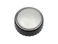 Disco da hockey sul volante. Porsche 911 1965-73 - 90134780300 - STG11.6.108A, STG116108A