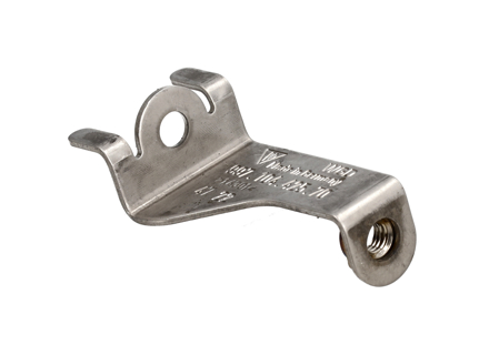 Soporte: se fija a la tapa del árbol de levas (lado derecho). Porsche 997-1 Turbo/GT2 2007-2009 y 997-2 GT2 RS 2011 - 99710442570