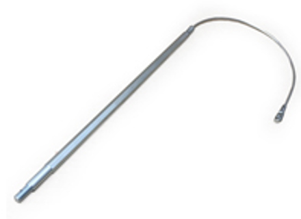 Cable de freno de mano. Porsche 356 B / 356 C - 695 424 059 00, 69542405900, 64424025 Cable de freno de mano. Porsche 356 B / 356 C - 695 424 059 00, 69542405900, 64424025