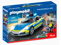 Playmobil® - playset – police - WAP0401110MPMP Playmobil® - playset – police - WAP0401110MPMP