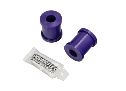 Drop Link Polyurethaan Bush voor Porsche 944 Front POWERFLEX - PFF57-205-16, PFF5720516, PFF57205, 95134379300 Drop Link Polyurethaan Bush voor Porsche 944 Front POWERFLEX - PFF57-205-16, PFF5720516, PFF57205, 95134379300