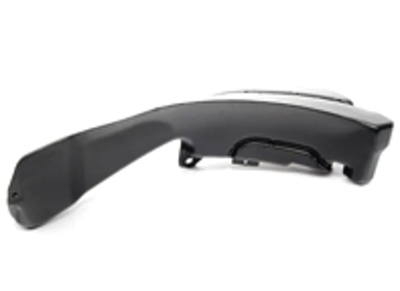 Wasser reservoir. Porsche 996 1997-05 / 986 Boxster - 99652870100, 99652870103