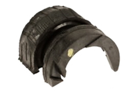 Stabilisatorbuchse hinten 33,50mm für Porsche Cayenne - 95534379220, 38737 01 Stabilisatorbuchse hinten 33,50mm für Porsche Cayenne - 95534379220, 38737 01