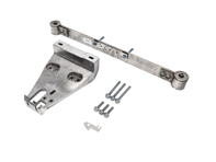 Exhaust Muffler Fitting kit for Porsche Boxster 986 2.5L - 00004420011 Exhaust Muffler Fitting kit for Porsche Boxster 986 2.5L - 00004420011