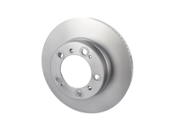 Rotor de disque de frein, avant. Porsche 986 Boxster (numéro de pièce d'origine 98635140105) - 98635140105, 17074 Rotor de disque de frein, avant. Porsche 986 Boxster (numéro de pièce d'origine 98635140105) - 98635140105, 17074