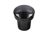 Knop voor Lichten & Ruitenwisser. Porsche 356 A / 356 B - 64455282101