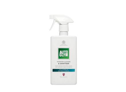 Autogylm Innenraumreiniger & Desinfektionsmittel 500 ml - ICS500