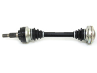Driveshaft, Rear. Porsche 997.2 Carrera PDK Transmission - 99733202452, 99733202451, 99733202450 Driveshaft, Rear. Porsche 997.2 Carrera PDK Transmission - 99733202452, 99733202451, 99733202450