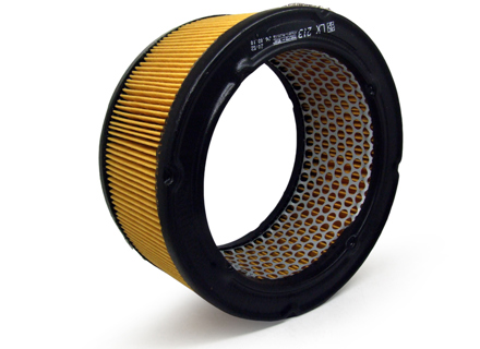 Filtro de aire. Porsche 912 1965-69 - 61610893200 - LX213