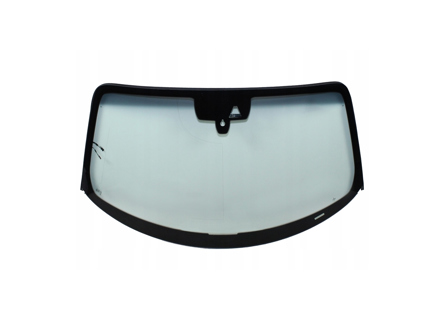 Pare-brise avant. Porsche 982 Boxster 2017>> / 982 Boxster Spyder 2019>> - 982845099E, 982845011AE