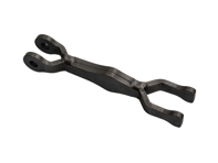 Reverse lever. Porsche 911 (930) Turbo - 93030301901, 93030301900