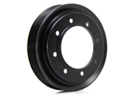 Puleggia dell'albero motore. Porsche 924S / 944 / 968 - 94410211612 Puleggia dell'albero motore. Porsche 924S / 944 / 968 - 94410211612