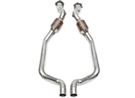 Convertidores catalíticos deportivos de escape. Porsche 970 Panamera Turbo / Turbo S - 97011335073, 97011335074, 97011335075, 970113350EX, 97011335079, 97011335076, 970113350LX, 97011334974, 97011334973, 97011334975, 97011334980, 970113349PX, 97011334979, 97011334976, 970113349LX - FS.POR.970T.SC