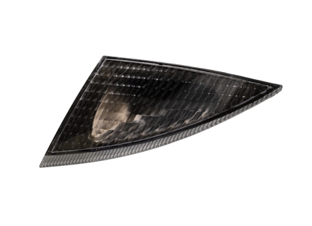 Plaats koplamp doorzichtig NIET WASHER. Porsche 986 / 996 (OE-onderdeelnr. 99663104500 / 99663104600) - 99663104500, 99663104600, 99663104602, 99663104502 - URO-014343, URO-014344