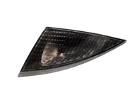 Insert headlamp clear NON WASHER. Porsche 986 / 996 (OE Part No 99663104500 / 99663104600) - 99663104500, 99663104600, 99663104602, 99663104502 - URO-014343, URO-014344