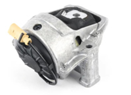 Supporto motore per Porsche 95B Macan Diesel - 8R0199381Q, 8R0199381AA Supporto motore per Porsche 95B Macan Diesel - 8R0199381Q, 8R0199381AA