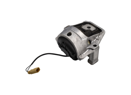 Support moteur pour Porsche 95B Macan Diesel - 8R0199381Q, 8R0199381AA