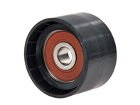 Cam belt idler roller. Porsche 924S / 944 / 968 - 94410524104, 94410524103 Cam belt idler roller. Porsche 924S / 944 / 968 - 94410524104, 94410524103