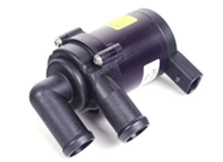 Elektrische koelvloeistofpomp. Porsche 957 Cayenne / 958 Cayenne - 95857215010, 95557215005, 95557215007, 95857215009