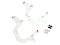 Billet rear decklid hinges - Adjustable. Porsche 964/993 - E196.216 Billet rear decklid hinges - Adjustable. Porsche 964/993 - E196.216