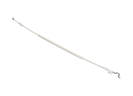 Câble Bowden de déverrouillage de porte intérieure. Porsche 996 / 986 Boxster