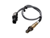 Lambda oxygen sensor, in front of catalytic converter. Porsche 970 Panamera - 97060612401, 97060612301