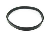 Air filter to lid outer gasket in housing. Porsche 911 / 914 - 90110821502, 90110821500
