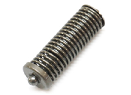 Tensor de cadena de distribución derecho Porsche 996TT / 996 GT3 / 997 GT3 / 959 - 95910505201, 95910505204