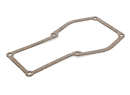 Air filter housing gasket. Porsche 924 - 049133379A