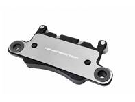 Achterremblokken voor koolstofkeramische remschijven. Porsche 992.2 Carrera 2S / 2 GTS / 4 GTS 2024>> - 992698451Q - 9M992698451R