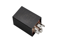 Relais voor ruitenwisser met interval-/pulsfunctie voor de voorruit. Porsche 928 / 944 / 968 / 964 - 99361510101, 99361510100, 92861510101, 5WG 003 620-097, 5WG003620097, 5WG003620091, 5WG 003 620-091 - 1199207800