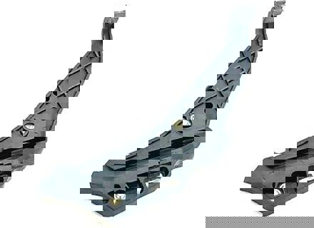 Soporte de montaje de faros. Porsche 993 - 99363103300, 99363103400 Soporte de montaje de faros. Porsche 993 - 99363103300, 99363103400