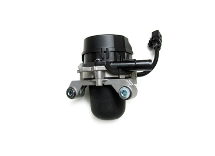 Pompe d'injection d'air secondaire. Porsche 987 Boxster / 987C Cayman - 9A160510400 Pompe d'injection d'air secondaire. Porsche 987 Boxster / 987C Cayman - 9A160510400