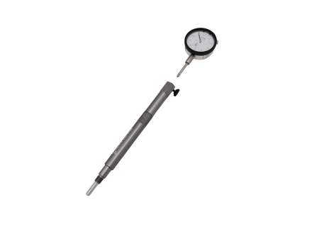 Indicateur PMH avec jauge de débattement pour Porsche 911 - SR092, SR093, SR094