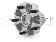Front wheel hub. Porsche 911/912 >>69 / 356C - 90134106509, 90134106503, 1641400100 Front wheel hub. Porsche 911/912 >>69 / 356C - 90134106509, 90134106503, 1641400100