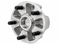 Front wheel hub. Porsche 911/912 >>69 / 356C - 90134106509, 90134106503, 1641400100