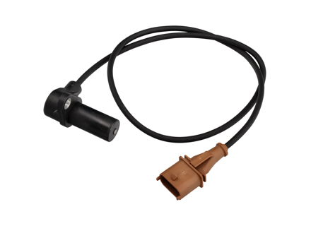 Crankshaft position sensor. Porsche 957 Cayenne - 95560638111, 0261210292, 95560638110, 7L5905381A