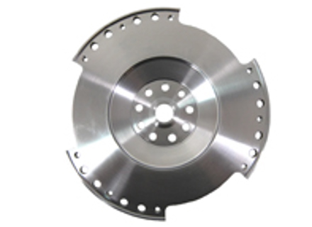 Lichtgewicht stalen vliegwiel 240mm. Porsche 911 TURBO 1978-79 - 106405-12, 93010220201, 930102202AX