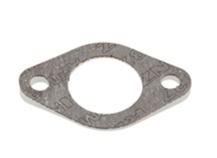 Junta entre carburador y colector de admisión. Porsche 356 - 36908280