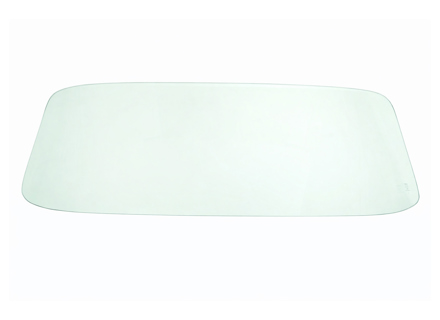 Frontscheibe grün getönt. Porsche 356B (T6) / 356C COUPE - 64454110111