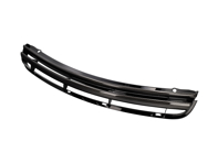 Voorbumper luchtkanaalframe koolstofvezel. Porsche 996 GT2 - 99657532630