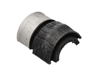 Stabilisatorbuchse vorne. Porsche 957 Cayenne / 958 Cayenne - 95534379300