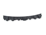 Front bumper protective bar insert. Porsche 991.2 - 99150578701 Front bumper protective bar insert. Porsche 991.2 - 99150578701