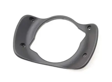 Vordere Abdeckung der Lenksäule. Porsche 986 Boxster / 993 / 996 - 9935522770001C