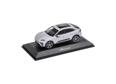 Porsche Macan Turbo (H2) - WAP0200700RMAT