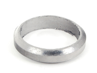 Exhaust sealing ring gasket. Porsche 911 Turbo / 924 Turbo / 944 Turbo - 93012313404, 93012313402, 523.747 Exhaust sealing ring gasket. Porsche 911 Turbo / 924 Turbo / 944 Turbo - 93012313404, 93012313402, 523.747