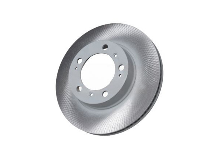 Disque de frein avant monobloc lisse, 298 x 24 mm, Porsche 986 (référence d'origine : 98635140105) - 98635140105 - PFX39861 Disque de frein avant monobloc lisse, 298 x 24 mm, Porsche 986 (référence d'origine : 98635140105) - 98635140105 - PFX39861
