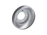 Disco freno anteriore, monoblocco liscio, 298x24 mm. Porsche 986 (codice OE 98635140105) - 98635140105 - PFX39861 Disco freno anteriore, monoblocco liscio, 298x24 mm. Porsche 986 (codice OE 98635140105) - 98635140105 - PFX39861
