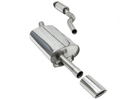 Sport-Endschalldämpfer für Porsche 944 S 2,5ltr M44 - 40 CARGRAPHIC N-GT - 94411104103 Sport-Endschalldämpfer für Porsche 944 S 2,5ltr M44 - 40 CARGRAPHIC N-GT - 94411104103